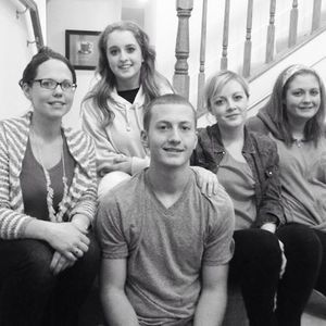 Meet your Posher, Beth